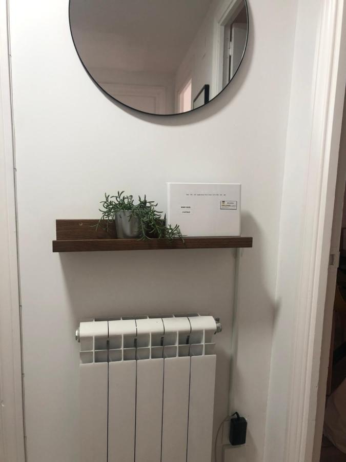 Apartamento Cameros Хака Екстер'єр фото